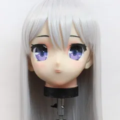 KAWAII 77 コスプレ　マスク　変身　仮装　着ぐるみ　むにむに製作所公式