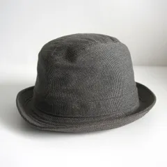 ア*ん様 中古美品 UNION SPECIAL OVERALLs 帽子 UNION SPECIAL OVERALLS】シンプルでおしゃれなワークキャップが