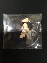 2025年最新】one piece ワンピース 極楽湯 缶バッジ ルフィの