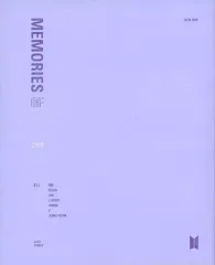 【中古】洋楽Blu-ray Disc BTS(防弾少年団) / MEMORIES OF 2018