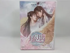 琉璃～めぐり逢う2人、封じられた愛～ DVD 全29巻 全巻セット - メルカリ