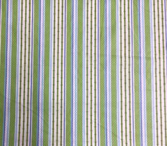 Fashionable stripes Cグリーン