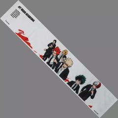 [중고] 잡화 집합 머플러 타올 SP 정장 의상 REGENERATION [내 영웅 아카데미아 TOHO animation STORE×baseyard tokyo ”REGENERATION” MY HERO ACADEMIA]