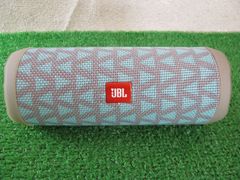 【R1409】JBL FLIP4 Bluetooth ワイヤレス スピーカー
