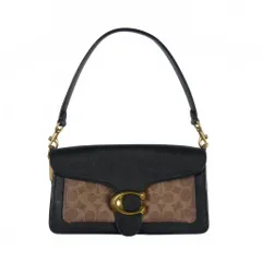 コーチ COACH タビー26 シグネチャー ハンドバッグ ショルダーバッグ 2WAY 79337