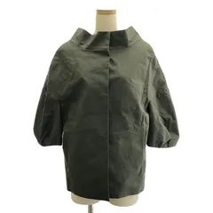 MARNI marrl マルニ ジャケット 緑 グリーン ナイロン レディース MARNI marrl マルニ ジャケット 緑 グリーン ナイロン レディース