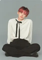 TXT 2021 ACT:BOY YEONJUN ミニフォトカード 7/10