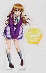 中古】クリアポスター A3クリアポスター White Night Collection