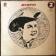米2LP Jim Reeves Jim Reeves CXS9001 Pickwick /00520