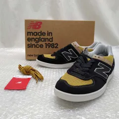 2024年最新】new balance 576 26.0の人気アイテム - メルカリ