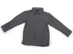 【コムサイズム/COMMECAISM】シャツ・ブラウス 110サイズ 男の子【子供服・ベビー服】（1943221）