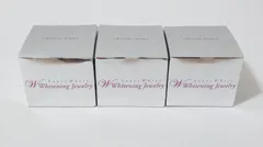 2025年最新】カオリホワイト薬用ホワイトニングジュエリーの人気