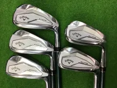 2025年最新】CAllAWAY elyte アイアンの人気アイテム - メルカリ