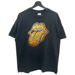 90s ローリングストーンズ　Bridges to Babylon Tシャツ 90's The Rolling Stones 
