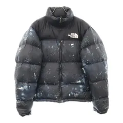 2024年最新】THE NORTH FACE × EXTRA BUTTER ザ ノース フェイス × エクストラバター M NOV.DENALI  ANORAK アノラックデナリジャケット BLACK ブラックの人気アイテム - メルカリ