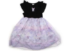 【エニィファム/anyFAM】ワンピース 140サイズ 女の子【子供服・ベビー服】（1855367）