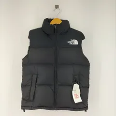 ザノースフェイス THE NORTH FACE Nuptse Vest ヌプシベスト メンズ  Lのサムネイル