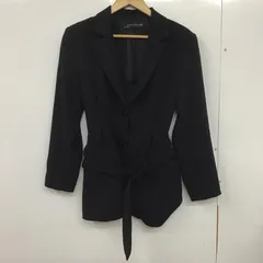 ZARA WOMAN ザラウーマン ジャケット、上着 ジャケット、ブレザー カジュアルジャケット アウター カラージャケット ウエスト切り替えのサムネイル