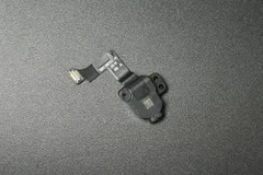 MacBook Pro 13 2020 A2251 グレイ ヘッドホンジャック