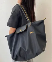 ロンシャン バッグ トート 新作 レディース LONGCHAMP 軽量 大容量 通勤バッグ プレゼントにも最適