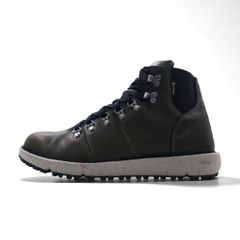 Danner ゴアテックス GORE-TEX バーティゴ VERTIGO サイドゴア トレッキングブーツ 28.5cm ブラック  防水 vibramソール 32382