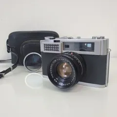 2024年最新】konica HEXANON 100の人気アイテム - メルカリ