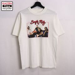 超レアXL！goo goo dolls& SUGAR RAY 90s Tシャツ白 超レアXL！goo goo dolls& SUGAR RAY 90s Tシャツ白 - メルカリ