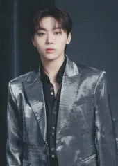 【中古】コレクションカード(男性) 11：SEVENTEEN/スングァン(SEUNGKWAN)/「SEVENTEEN [RIGHT HERE] WORLD TOUR IN JAPAN」ランダムフォトカード