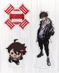 2025年最新】三枝明那 アクスタ squallの人気アイテム - メルカリ