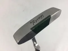 Deity ディーティ 翡翠パター 34インチ メンズ ゴルフ クラブ パター Deity ディーティ 翡翠パター 34インチ メンズ ゴルフ クラブ