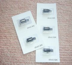 レジスタ　互換インク　5個セット　IR-40　カシオ　インクリボン