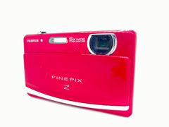 ★良品★FUJIFILM フジフィルム FINEPIX Z90