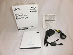 JVC CU-BD5シリーズ ブルーレイディスクドライブ - メルカリ