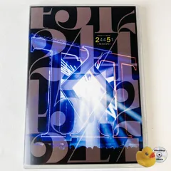KinKi Kids/コンサート 2022-2023　DVD通常盤　未開封品 KinKi Kids/コンサート 2022-2023 DVD通常盤 未開封品 - メルカリ