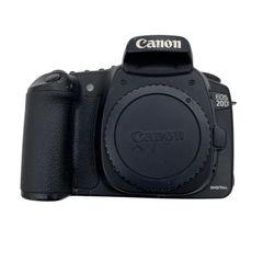 186000　現状品　Canon　デジタル一眼レフ　DS126061　ブラック