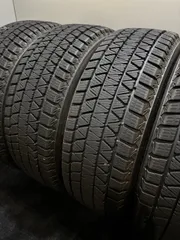 225/65R17 ブリザック スタッドレス　岐阜　岐阜　ハリアー　デリカ dmv3-tire-s.jpg