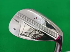 ブリヂストンゴルフJ015アイアンセット 4〜PW、52度58度スチールシャフト ブリヂストンゴルフJ015アイアンセット 4〜PW、52度58度スチールシャフト