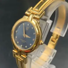 ✨高級モデル✨GIVENCHY レディース 腕時計 4Pダイヤ シェル ゴールド 2025年最新】ジバンシー 時計 ダイヤの人気アイテム - メルカリ
