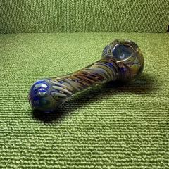 喫煙ガラスパイプ  CBP CBD CBN