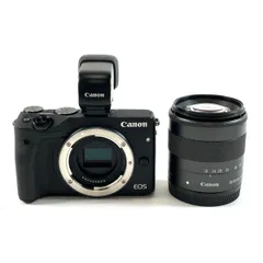 2024年最新】EOS M3 ボディ EVFキットの人気アイテム - メルカリ