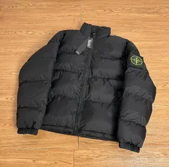 2024年最新】stoneisland ジャケットの人気アイテム - メルカリ