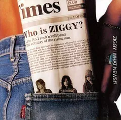 2024年最新】ZIGGY WHAT NEWSの人気アイテム - メルカリ