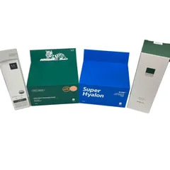 186000 新品未使用 VT COSMETICS ブイティーコスメティックス 化粧品まとめ売り 4点まとめ売り