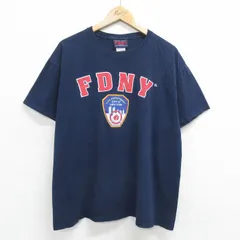 2024年最新】fdny tシャツの人気アイテム - メルカリ