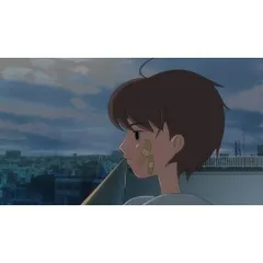 B.I Love Streaming (incl. 4pc Sticker Set)