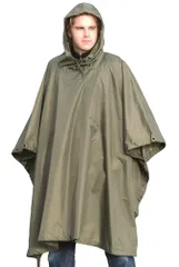 米軍 ポンチョ ＯＤカラー targetmilitary_sc-0560
