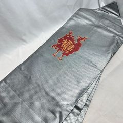 【特価】逸品 美品 正絹 名古屋帯 女性 婦人 レディース 和装小物 和装 着物 留袖 訪問着 振袖 浴衣 B102803