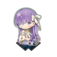 【新品・公式】Fate/Grand Order きゃらとりあ アクリルスタンド アルターエゴ / キングプロテア 公式グッズ colleize コレイズ