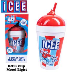 ICEE CUP ムード ライト【アイシー ライト】