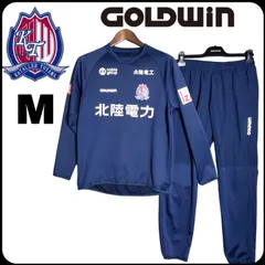 2025年最新】GOLDWIN ジャージの人気アイテム - メルカリ